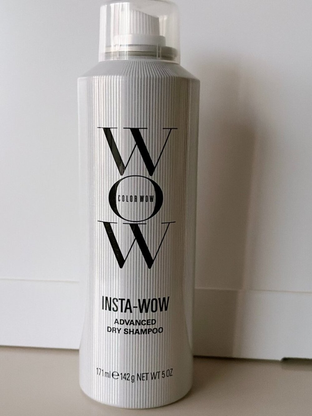 COLOR WOW Insta-Wow Advanced Dry Shampoo - Full Size